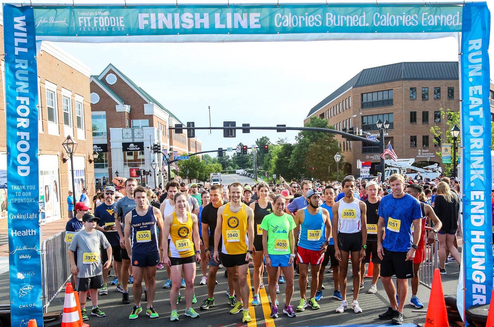 Fit foodie 5k 2025